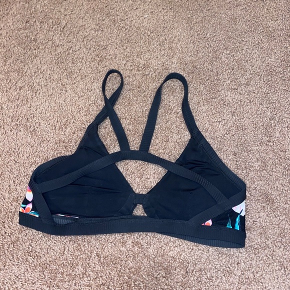 Rip curl bikini top - Picture 2 of 2